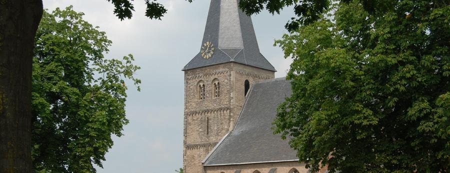 voor-drempt kerk